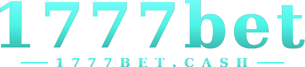 1777bet logo